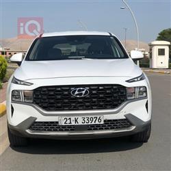 هیوندای سەنتافی